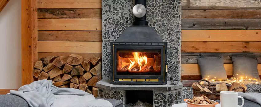 Affordable Wood Fireplace Fixing Solutions in Racine, Wisconsin
