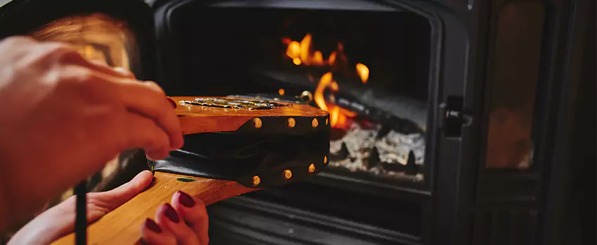 Cost of Wood Furnace Repair and Installation Services in Racine, WI