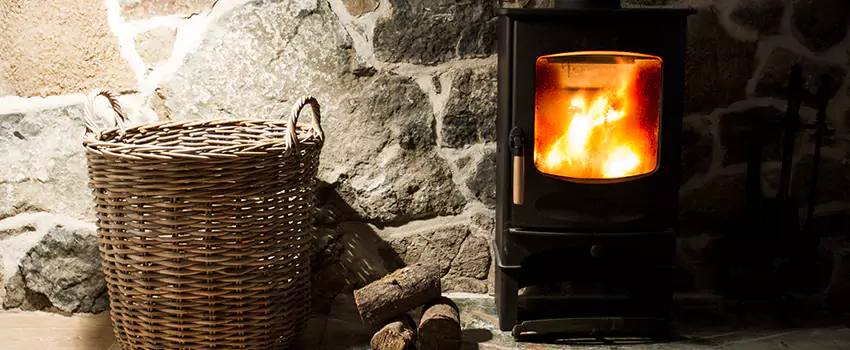 24/7 Wood Stove Installation Services in Racine, Wisconsin