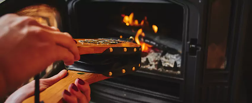 Wood Stove Grates Repair in Racine, Wisconsin